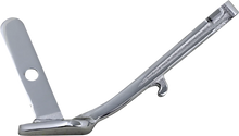 Load image into Gallery viewer, Kickstand - Chrome - Stock Length DragSpecialties C32-0482C - Main Product View