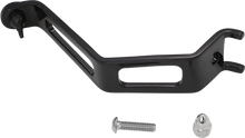 Load image into Gallery viewer, Kickstand Extension - Black DragSpecialties 32-0466GB - Main Product View