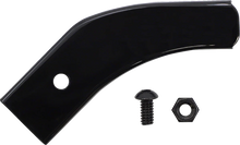 Load image into Gallery viewer, Kickstand Extension - Black DragSpecialties C32-0484GB - Main Product View