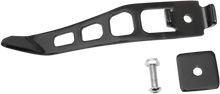 Load image into Gallery viewer, Kickstand Extension - Black - Dyna DragSpecialties C32-0478GB - Main Product View