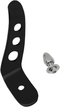Load image into Gallery viewer, Kickstand Extension - Black - Touring DragSpecialties C32-0477GB - Main Product View