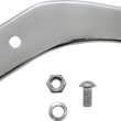Load image into Gallery viewer, Kickstand Extension - Chrome DragSpecialties C32-0484C - Main Product View