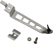 Load image into Gallery viewer, Kickstand Extension - Chrome - Dyna DragSpecialties 32-0468SC2 - Main Product View