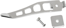 Load image into Gallery viewer, Kickstand Extension - Chrome - Dyna DragSpecialties C32-0478 - Main Product View