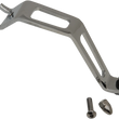 Load image into Gallery viewer, Kickstand Extension - Chrome - Harley-Davidson DragSpecialties 32-0466-SC3 - Main Product View
