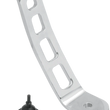 Load image into Gallery viewer, Kickstand Extension - Chrome - Sportster DragSpecialties 63220 - Main Product View