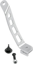 Load image into Gallery viewer, Kickstand Extension - Chrome - Sportster DragSpecialties 63220 - Main Product View