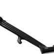 Load image into Gallery viewer, Kickstand - Gloss Black - 1" Under Stock DragSpecialties C32-0479-GB-1 - Main Product View