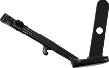 Load image into Gallery viewer, Kickstand - Gloss Black - 1" Under Stock DragSpecialties C32-0479-GB-1 - Main Product View