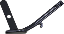 Load image into Gallery viewer, Kickstand - Gloss Black - 1" Under Stock DragSpecialties C32-0480-GB-1 - Main Product View