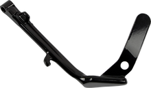 Load image into Gallery viewer, Kickstand - Gloss Black - Stock Length DragSpecialties C32-0481GB - Main Product View