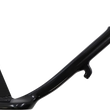 Load image into Gallery viewer, Kickstand - Gloss Black - Stock Length DragSpecialties C32-0482GB - Main Product View
