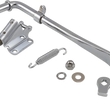 Load image into Gallery viewer, Kickstand Kit - Big Twin - Standard DragSpecialties 32-0447-BC9 - Main Product View