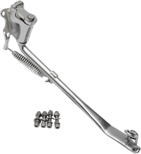 Load image into Gallery viewer, Kickstand Kit - Softail - 1" Under Stock DragSpecialties 32-0470 - Main Product View