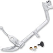 Load image into Gallery viewer, Kickstand Kit - Softail - 1" Under Stock DragSpecialties 77840 - Main Product View