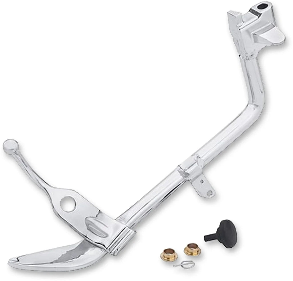 Kickstand Kit - Softail - 1" Under Stock DragSpecialties 77840 - Main Product View