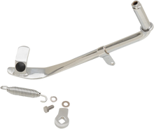 Load image into Gallery viewer, Kickstand Kit - Softail -1" Under Stock DragSpecialties 32-0454K-1 - Main Product View