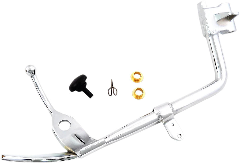 Kickstand Kit - Softail - Standard DragSpecialties 77673 - Main Product View