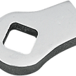 Load image into Gallery viewer, Kickstand Leg Stop DragSpecialties 11-0122-BC101 - Main Product View