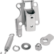 Load image into Gallery viewer, Kickstand Mounting Repair Kit DragSpecialties 32-0447-B-SC2 - Main Product View