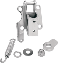 Load image into Gallery viewer, Kickstand Mounting Repair Kit DragSpecialties 32-0447-B-SC2 - Main Product View