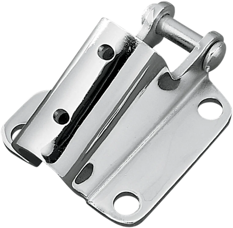 Kickstand Mounting Support DragSpecialties 11-0121-BC2 - Main Product View