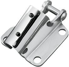 Load image into Gallery viewer, Kickstand Mounting Support DragSpecialties 11-0121-BC2 - Main Product View