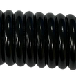 Load image into Gallery viewer, Kickstand Spring - Black DragSpecialties C32-0435BNU - Main Product View