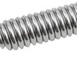 Load image into Gallery viewer, Kickstand Spring - Chrome DragSpecialties 11-0113-BC101 - Main Product View