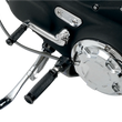 Load image into Gallery viewer, Kickstand Spring - Chrome DragSpecialties 11-0123-BC199 - Side View