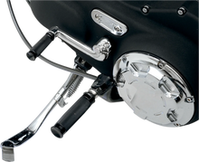 Load image into Gallery viewer, Kickstand Spring - Chrome DragSpecialties 11-0123-BC199 - Side View