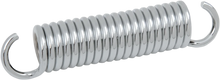 Load image into Gallery viewer, Kickstand Spring - Chrome DragSpecialties C32-0434 - Main Product View