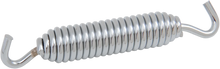 Load image into Gallery viewer, Kickstand Spring - Chrome DragSpecialties C32-0435 - Main Product View