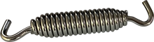 Load image into Gallery viewer, Kickstand Spring - Chrome DragSpecialties C32-0435NU - Main Product View