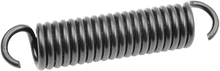 Load image into Gallery viewer, Kickstand Spring - Gloss Black DragSpecialties C32-0434B - Main Product View