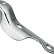 Load image into Gallery viewer, Kickstand Spring Plate DragSpecialties 11-0116-BC202 - Main Product View