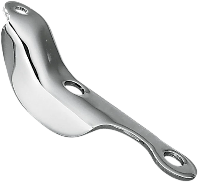 Kickstand Spring Plate DragSpecialties 11-0116-BC202 - Main Product View