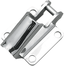 Load image into Gallery viewer, Kickstand Spring Plate DragSpecialties 11-0116-BC202 - Side View