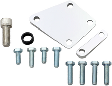 Load image into Gallery viewer, Kickstand Wedge Kit DragSpecialties 240207SC1-BC119 - Main Product View