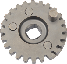 Load image into Gallery viewer, Kickstarter Crank Gear DragSpecialties 292012-HC4 - Main Product View