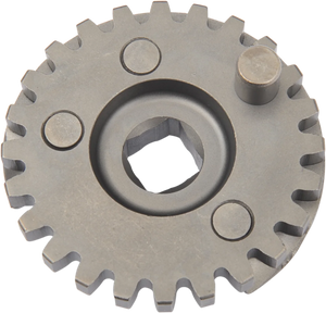 Kickstarter Crank Gear DragSpecialties 292012-HC4 - Main Product View