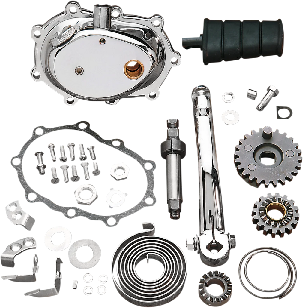 Kickstarter Kit DragSpecialties 290261-BX-LB2 - Main Product View