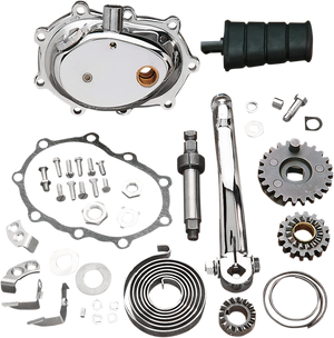 Kickstarter Kit DragSpecialties 290261-BX-LB2 - Main Product View