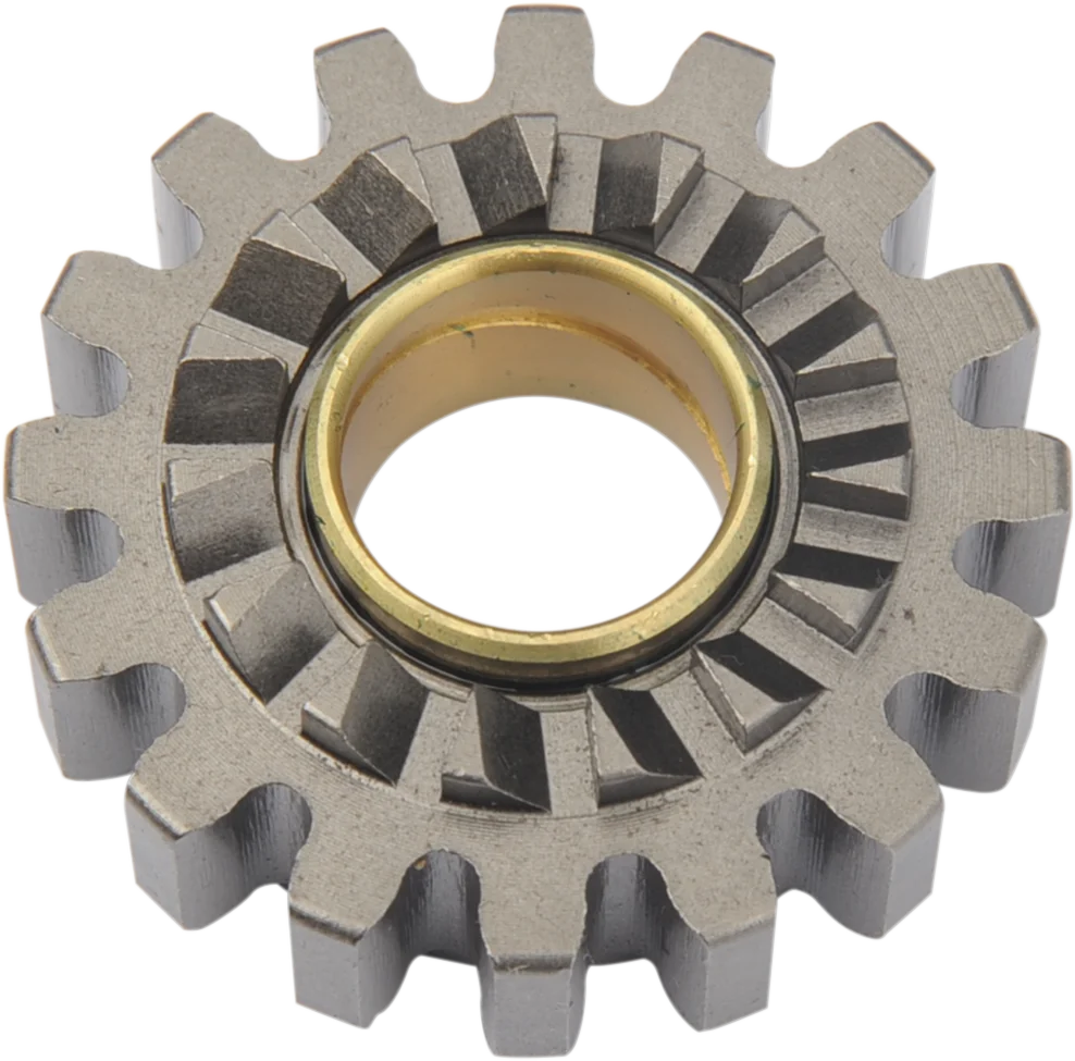 Kickstarter Mainshaft Gear DragSpecialties 292017-HC3 - Main Product View