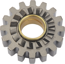 Load image into Gallery viewer, Kickstarter Mainshaft Gear DragSpecialties 292017-HC3 - Main Product View