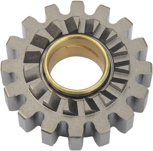 Kickstarter Mainshaft Gear DragSpecialties 292017-HC3 - Main Product View