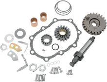 Load image into Gallery viewer, Kickstarter Rebuild Kit DragSpecialties 26-0201C-B - Main Product View