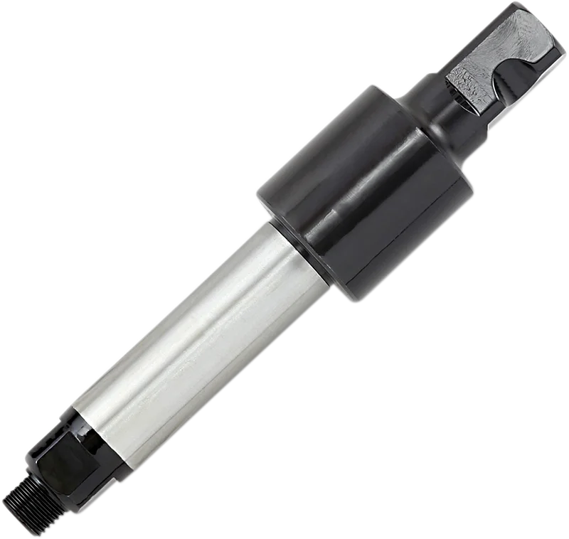 Kickstarter Shaft - 4-Speed Big Twin Jims USA 33096-54AL - Main Product View