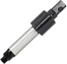 Load image into Gallery viewer, Kickstarter Shaft - 4-Speed Big Twin Jims USA 33096-54AL - Main Product View