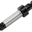 Load image into Gallery viewer, Kickstarter Shaft - 4-Speed Big Twin Jims USA 33096-54AL - Side View